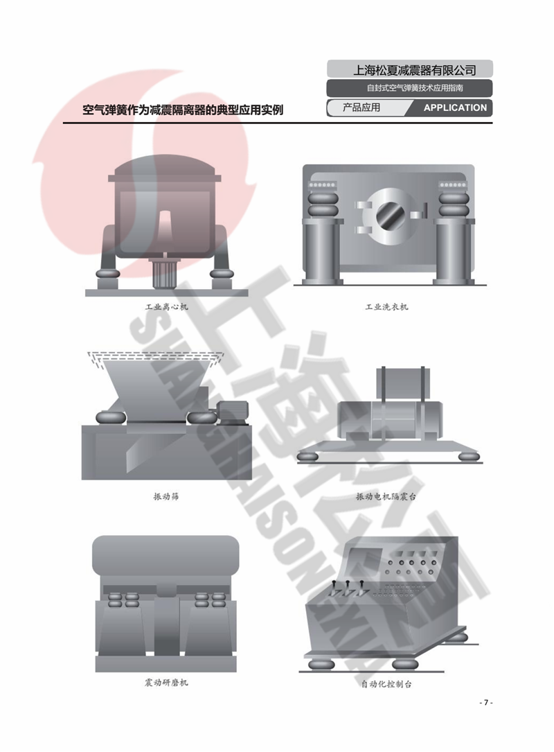 ZF-200-2可傾沖床氣囊